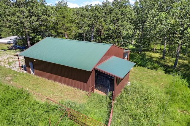 * Rainwood Trail, Yellville, AR 72687 - photo 3