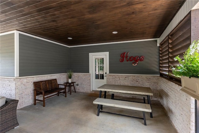 223 E Prospect St, Fayetteville, AR 72701 - photo 37