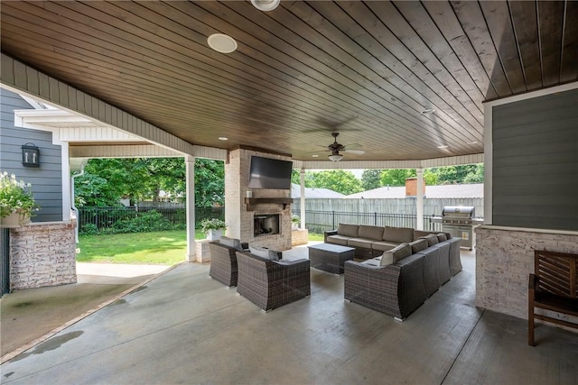 223 E Prospect St, Fayetteville, AR 72701 - photo 38