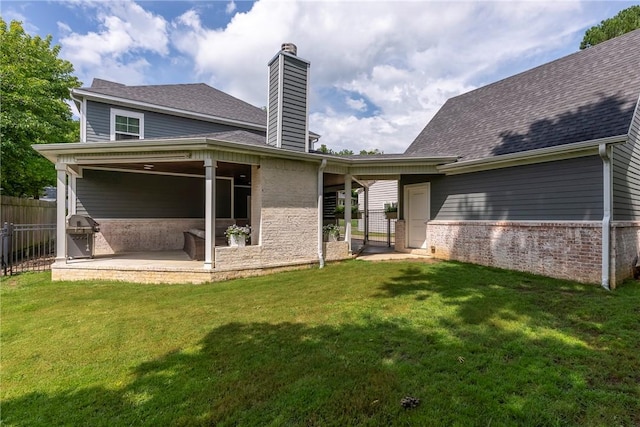 223 E Prospect St, Fayetteville, AR 72701 - photo 41
