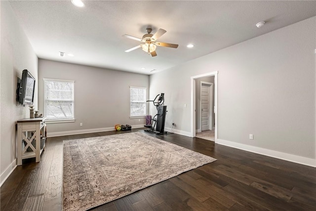 223 E Prospect St, Fayetteville, AR 72701 - photo 24