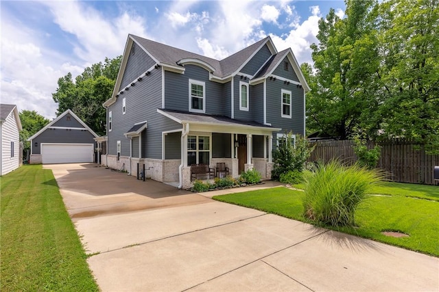 223 E Prospect St, Fayetteville, AR 72701 - photo 1