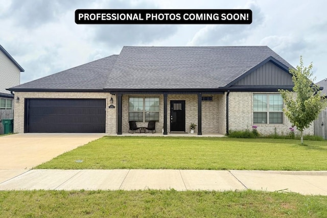 203 Vicks Cir, Centerton, AR 72719 - photo 1