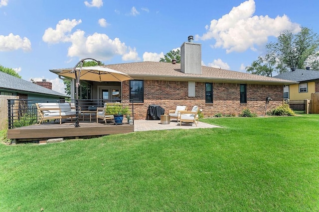 1702 S 22nd St, Rogers, AR 72758 - photo 35