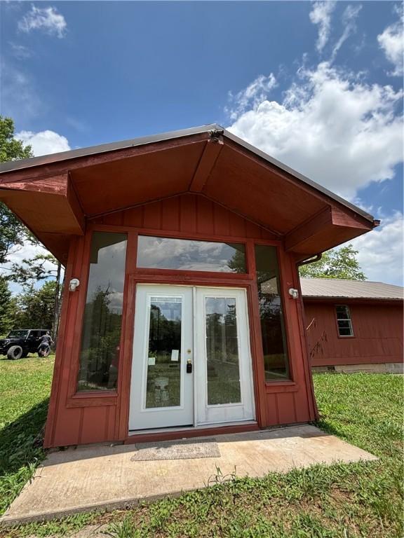 1333 County Road 216, Eureka Springs, AR 72632 - photo 2