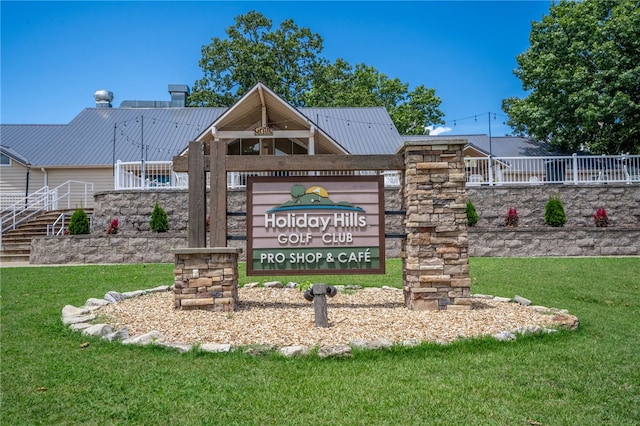 835 Fairview St Unit K8, Branson, MO 65616 - photo 49
