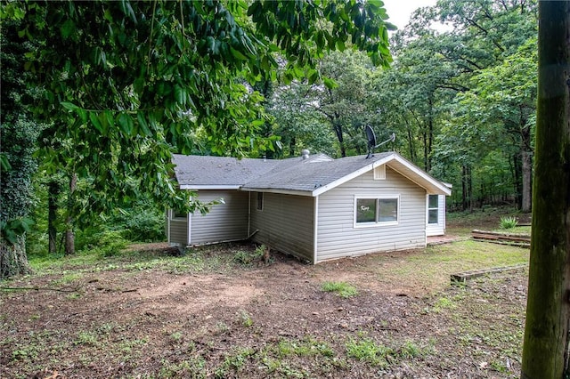 23063 Lookout Point Rd, Siloam Springs, AR 72761 - photo 4