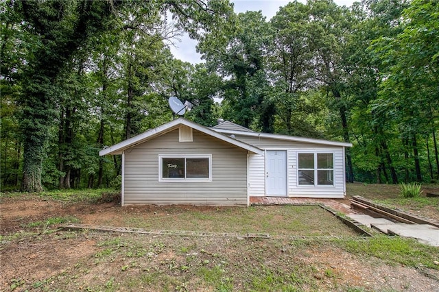 23063 Lookout Point Rd, Siloam Springs, AR 72761 - photo 3