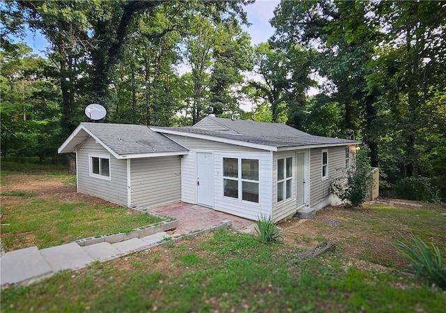 23063 Lookout Point Rd, Siloam Springs, AR 72761 - photo 1