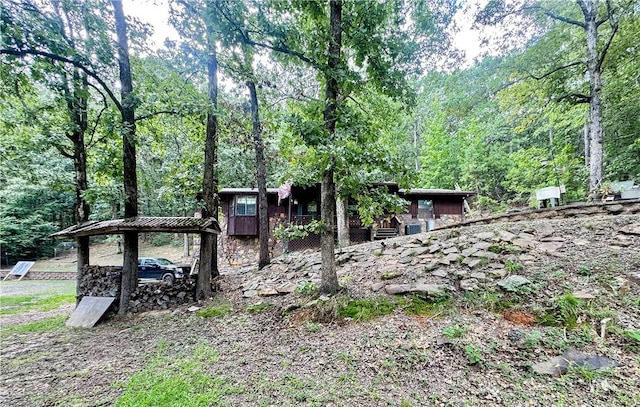 3637 Bailey Loop Rd, Russellville, AR 72802 - photo 1