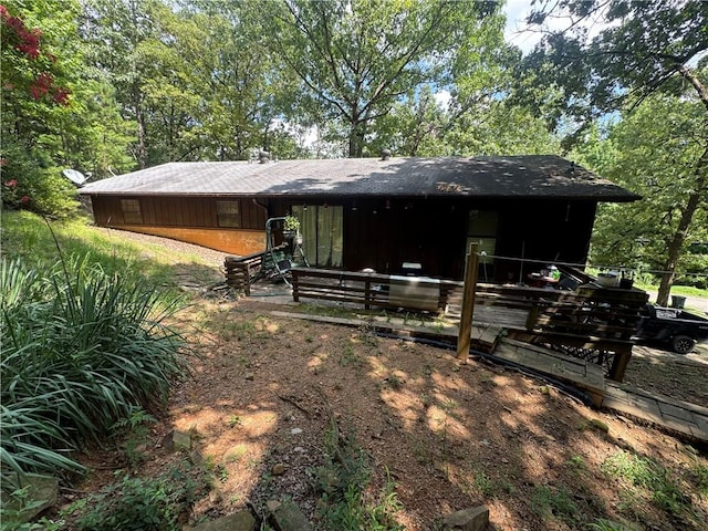 3637 Bailey Loop Rd, Russellville, AR 72802 - photo 3