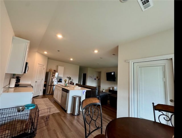 1321 Bates St, Gentry, AR 72734 - photo 6