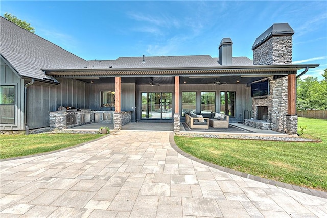 5503 W County Line Rd, Springdale, AR 72766 - photo 42