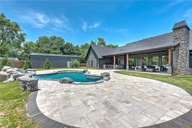 5503 W County Line Rd, Springdale, AR 72766 - photo 47