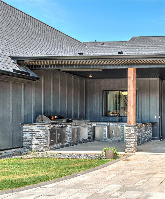 5503 W County Line Rd, Springdale, AR 72766 - photo 43