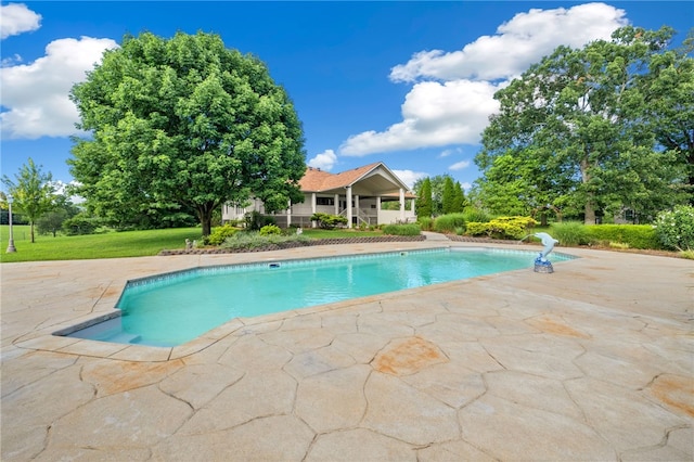15901 Mt Olive Rd, Gravette, AR 72736 - photo 36