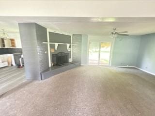 822 Miller St, Clarksville, AR 72830 - photo 16