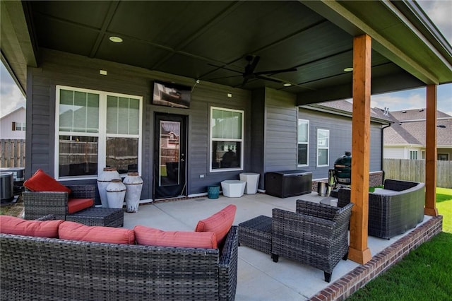 6414 S 60th St, Rogers, AR 72758 - photo 33