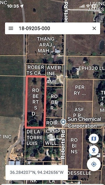10475 Roberts Rd, Bentonville, AR 72713 - photo 24