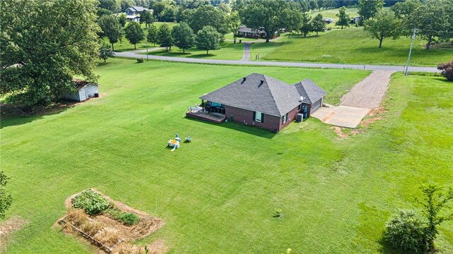 107 Kordsmeier Ln, Morrilton, AR 72110 - photo 2