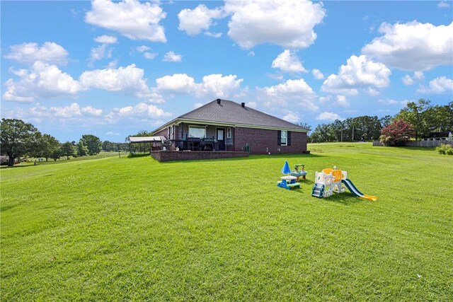 107 Kordsmeier Ln, Morrilton, AR 72110 - photo 30
