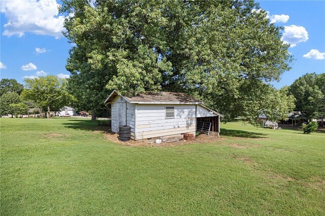 107 Kordsmeier Ln, Morrilton, AR 72110 - photo 31