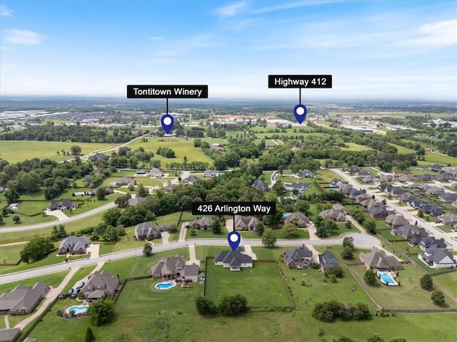 426 Arlington, Tontitown, AR 72762 - photo 43
