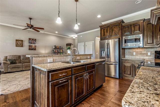 219 Monroe St, Centerton, AR 72719 - photo 8