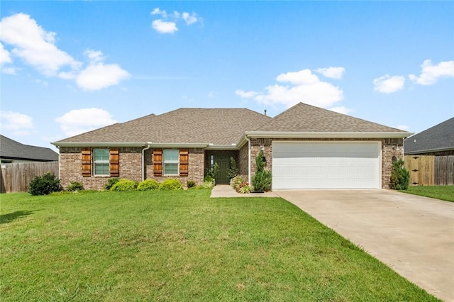 529 N Greylag, Farmington, AR 72730 - photo 1