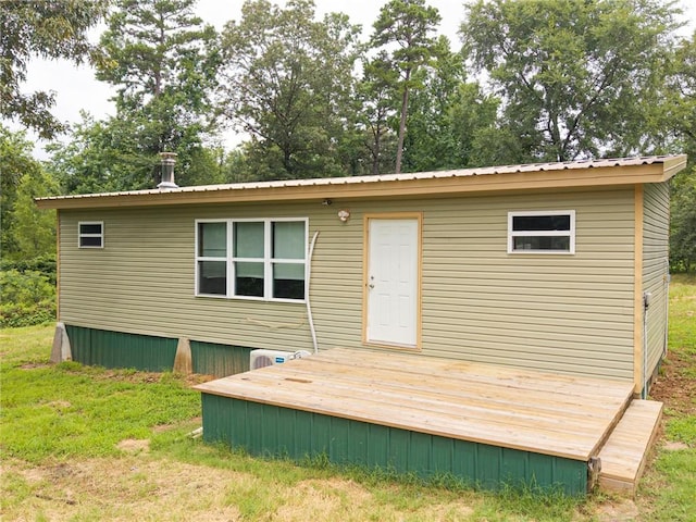 7809-7815 Old 88th Rd, Rudy, AR 72952 - photo 1