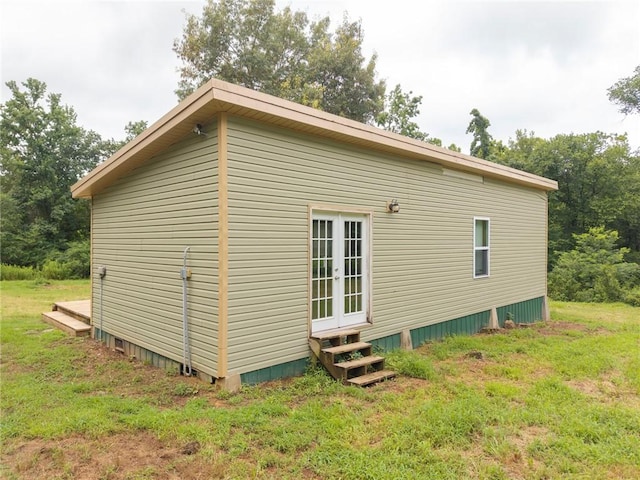 7809-7815 Old 88th Rd, Rudy, AR 72952 - photo 3