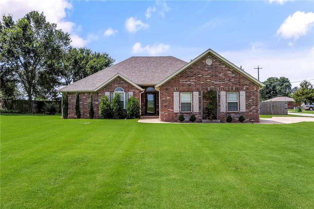 360 Clayton Rd, Cave Springs, AR 72718 - photo 1