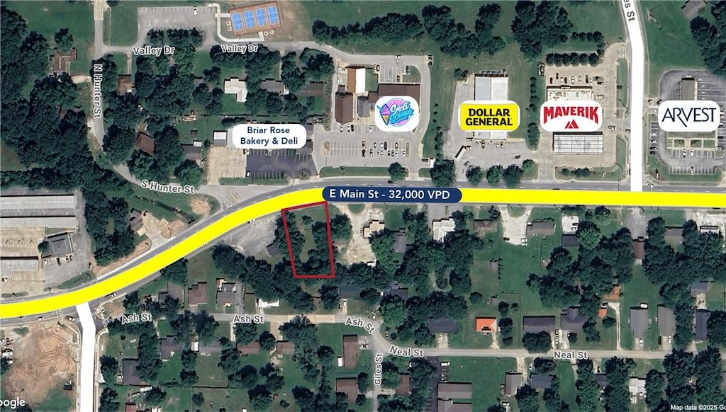 33 Main St, Farmington, AR 72730 - photo 1