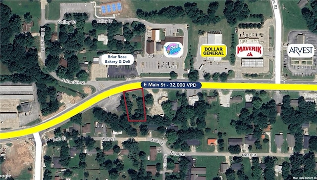 33 Main St, Farmington, AR 72730 - photo 1