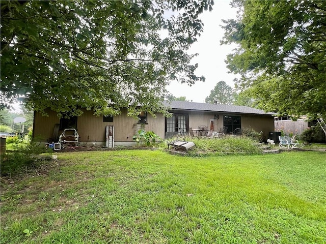 748 Ed Moore Ln, Fayetteville, AR 72704 - photo 3