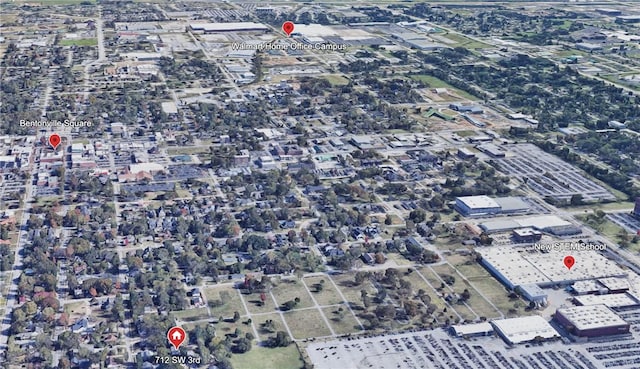 712 SW 3rd St, Bentonville, AR 72712 - photo 3