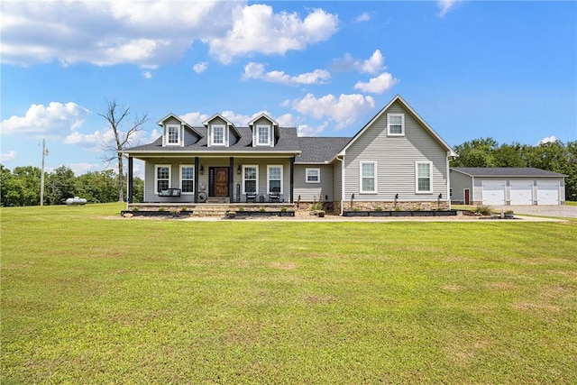 292 Water Falls Ln, Russellville, AR 72802 - photo 1