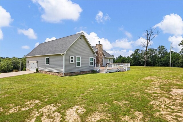 292 Water Falls Ln, Russellville, AR 72802 - photo 34