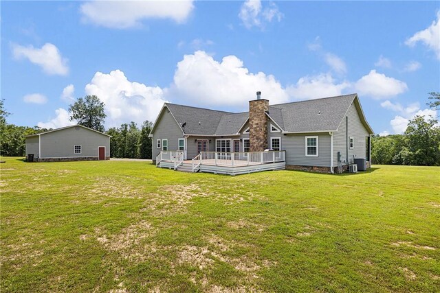 292 Water Falls Ln, Russellville, AR 72802 - photo 35
