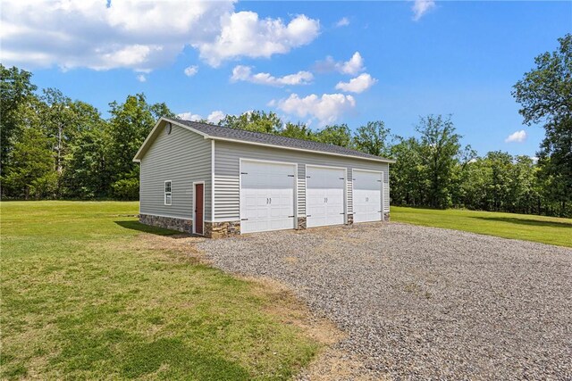 292 Water Falls Ln, Russellville, AR 72802 - photo 36
