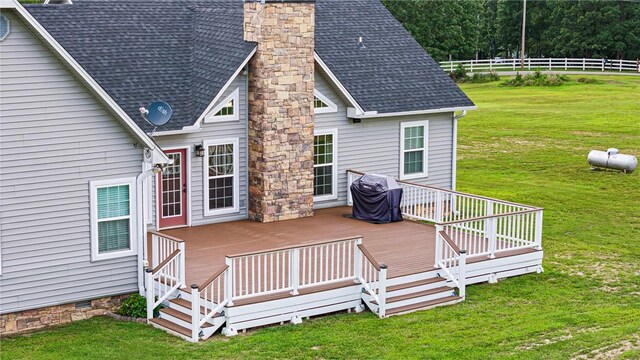 292 Water Falls Ln, Russellville, AR 72802 - photo 38