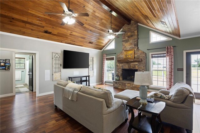 292 Water Falls Ln, Russellville, AR 72802 - photo 8