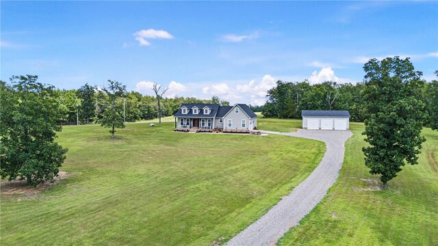 292 Water Falls Ln, Russellville, AR 72802 - photo 47