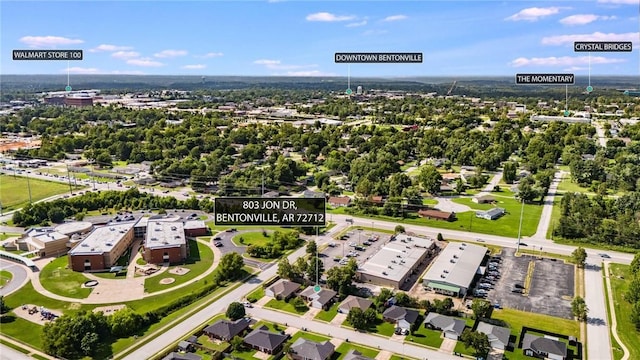 803 Jon Dr, Bentonville, AR 72712 - photo 23