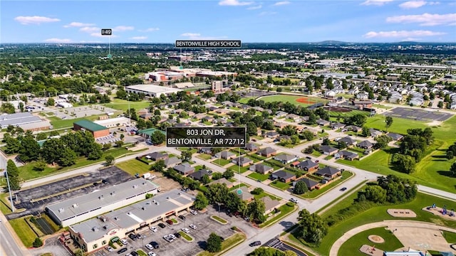 803 Jon Dr, Bentonville, AR 72712 - photo 24