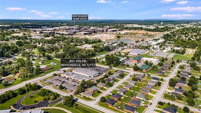 803 Jon Dr, Bentonville, AR 72712 - photo 21