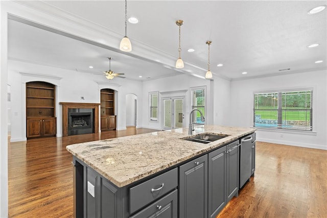 3200 Thornbury Dr, Springdale, AR 72764 - photo 17