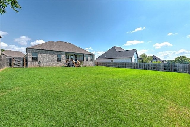 6303 SW Heritage Ave, Bentonville, AR 72713 - photo 21