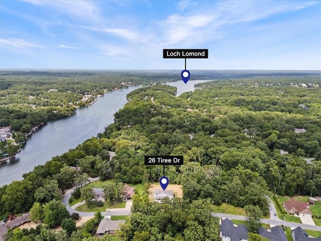 26 Tiree Dr, Bella Vista, AR 72715 - photo 25