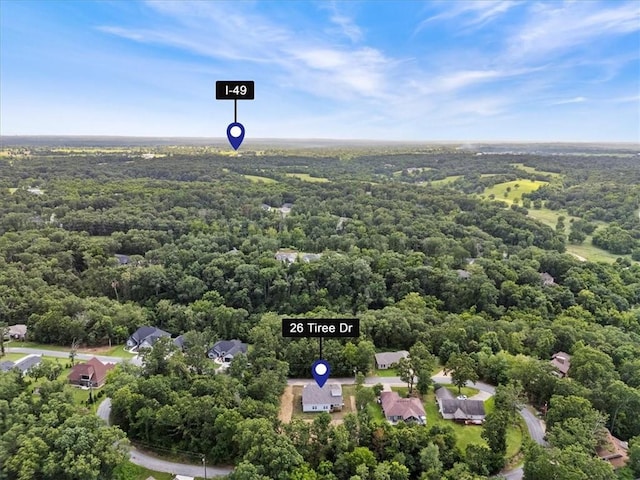 26 Tiree Dr, Bella Vista, AR 72715 - photo 26